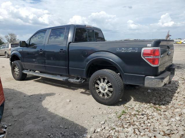 Photo 1 VIN: 1FTFW1EF2CFA92984 - FORD F-150 