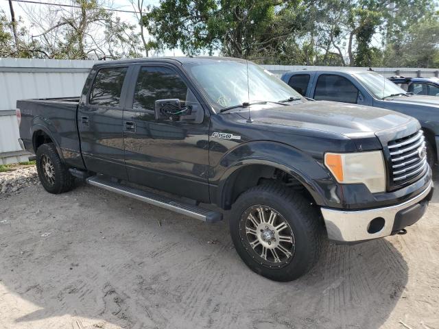 Photo 3 VIN: 1FTFW1EF2CFA92984 - FORD F-150 