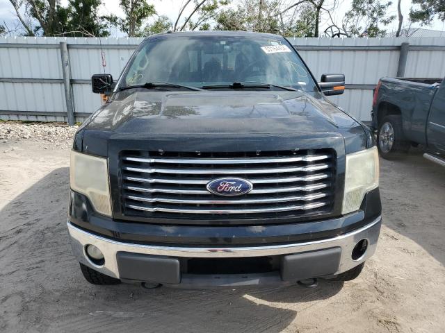 Photo 4 VIN: 1FTFW1EF2CFA92984 - FORD F-150 