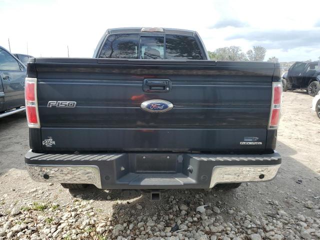 Photo 5 VIN: 1FTFW1EF2CFA92984 - FORD F-150 