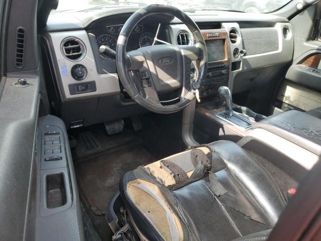 Photo 7 VIN: 1FTFW1EF2CFA92984 - FORD F-150 