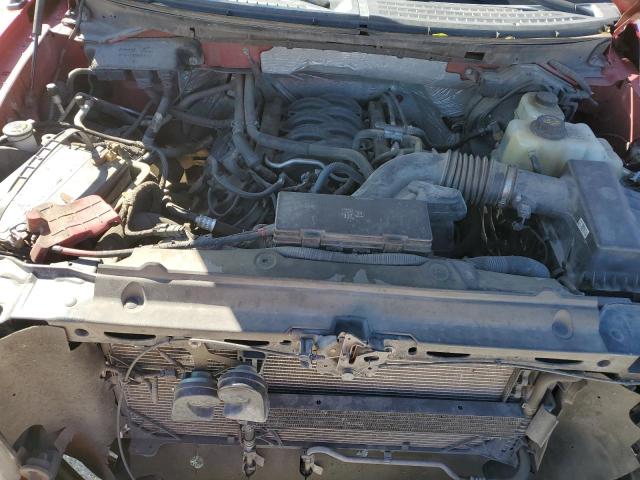 Photo 10 VIN: 1FTFW1EF2CFA95514 - FORD F-150 