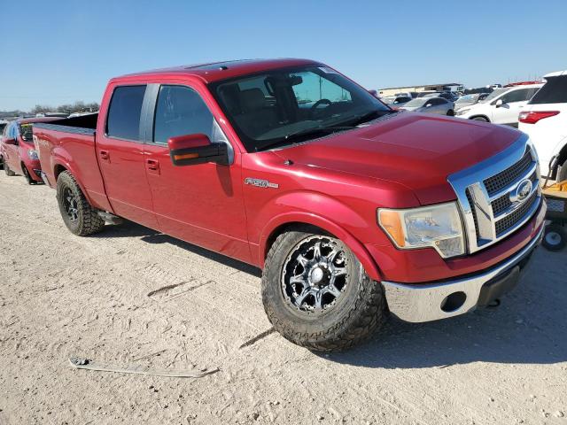 Photo 3 VIN: 1FTFW1EF2CFA95514 - FORD F-150 