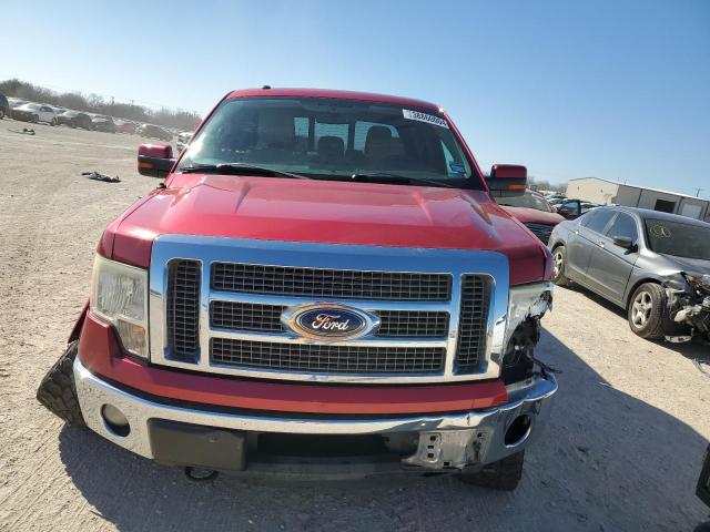 Photo 4 VIN: 1FTFW1EF2CFA95514 - FORD F-150 