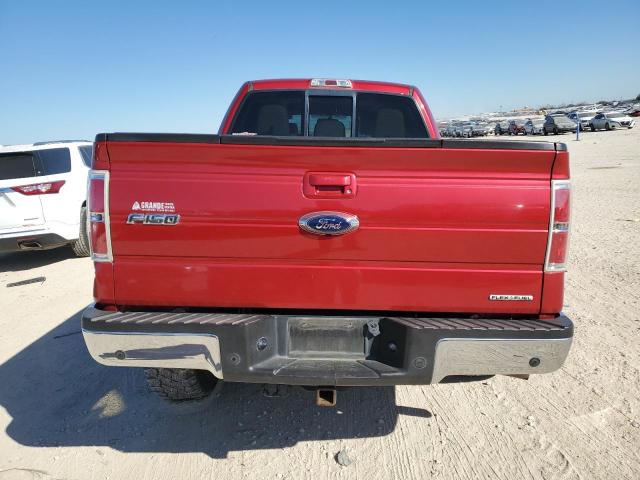 Photo 5 VIN: 1FTFW1EF2CFA95514 - FORD F-150 