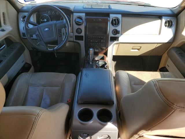 Photo 7 VIN: 1FTFW1EF2CFA95514 - FORD F-150 