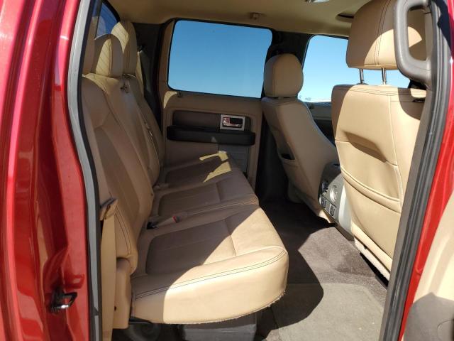 Photo 9 VIN: 1FTFW1EF2CFA95514 - FORD F-150 