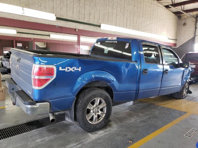 Photo 2 VIN: 1FTFW1EF2CFB29841 - FORD F150 SUPER 