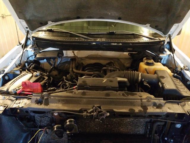 Photo 6 VIN: 1FTFW1EF2CFB46946 - FORD F150 SUPER 