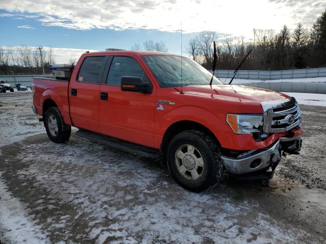 Photo 3 VIN: 1FTFW1EF2CFB75086 - FORD F150 SUPER 