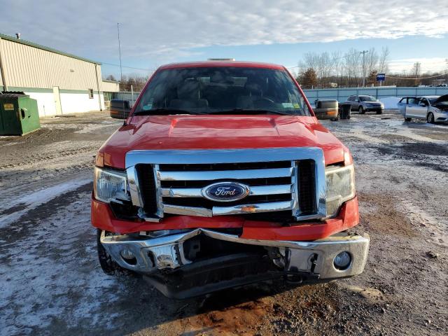 Photo 4 VIN: 1FTFW1EF2CFB75086 - FORD F150 SUPER 