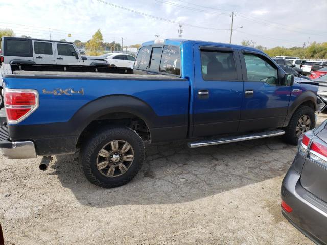 Photo 2 VIN: 1FTFW1EF2CFC01170 - FORD F-150 