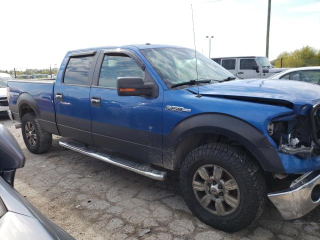 Photo 3 VIN: 1FTFW1EF2CFC01170 - FORD F-150 