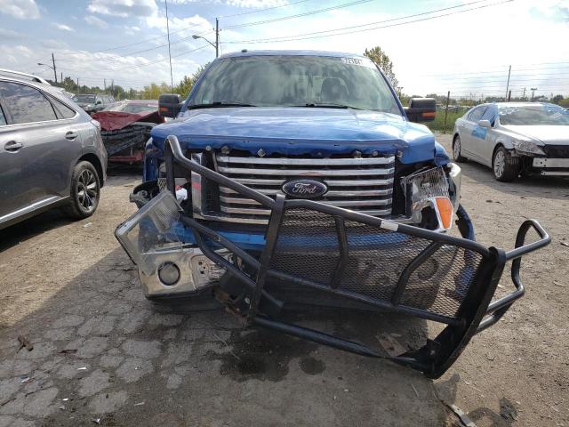 Photo 4 VIN: 1FTFW1EF2CFC01170 - FORD F-150 