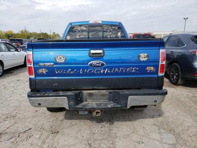 Photo 5 VIN: 1FTFW1EF2CFC01170 - FORD F-150 