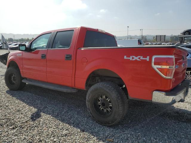 Photo 1 VIN: 1FTFW1EF2CFC04957 - FORD F-150 