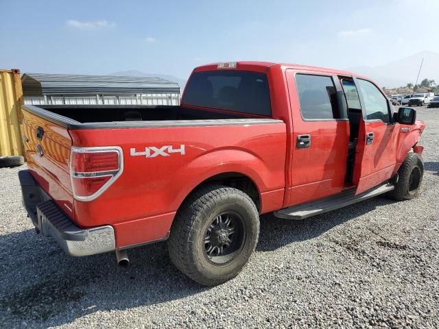 Photo 2 VIN: 1FTFW1EF2CFC04957 - FORD F-150 