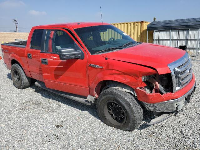 Photo 3 VIN: 1FTFW1EF2CFC04957 - FORD F-150 