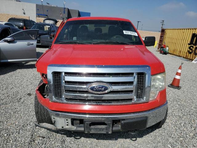 Photo 4 VIN: 1FTFW1EF2CFC04957 - FORD F-150 