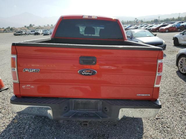 Photo 5 VIN: 1FTFW1EF2CFC04957 - FORD F-150 