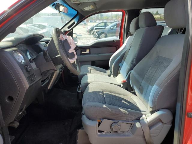 Photo 6 VIN: 1FTFW1EF2CFC04957 - FORD F-150 