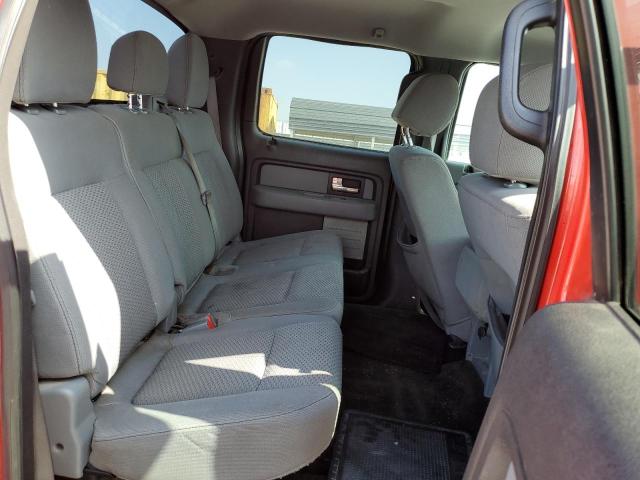 Photo 9 VIN: 1FTFW1EF2CFC04957 - FORD F-150 