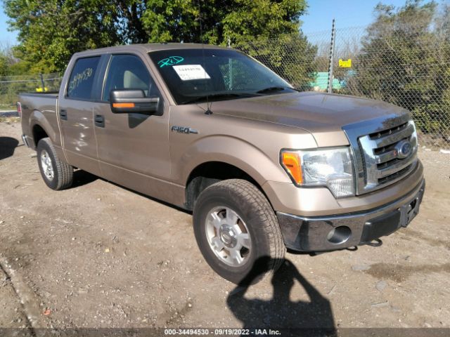 Photo 0 VIN: 1FTFW1EF2CKD32610 - FORD F-150 