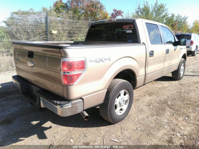 Photo 3 VIN: 1FTFW1EF2CKD32610 - FORD F-150 