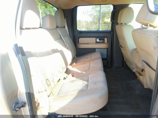 Photo 7 VIN: 1FTFW1EF2CKD32610 - FORD F-150 