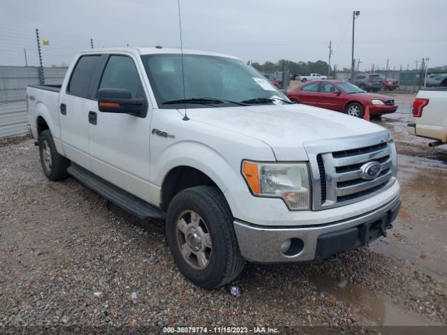 Photo 0 VIN: 1FTFW1EF2CKD66076 - FORD F-150 