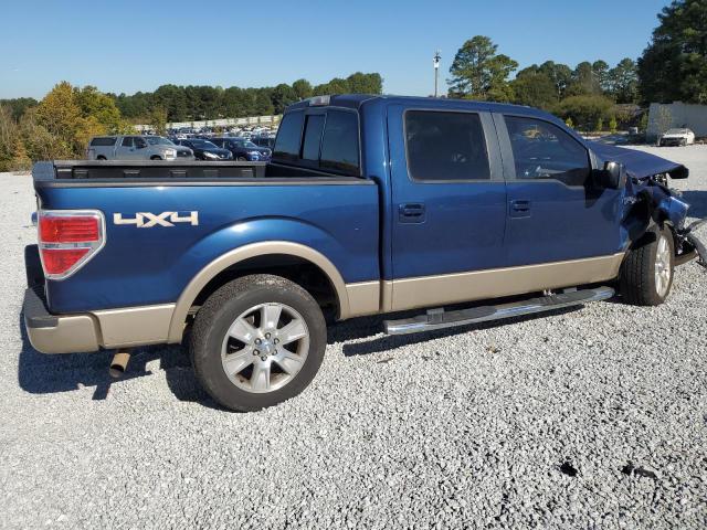 Photo 2 VIN: 1FTFW1EF2CKE02316 - FORD F150 SUPER 