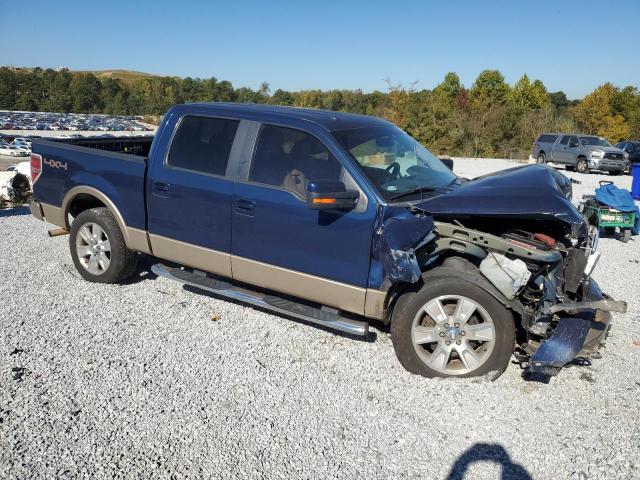 Photo 3 VIN: 1FTFW1EF2CKE02316 - FORD F150 SUPER 