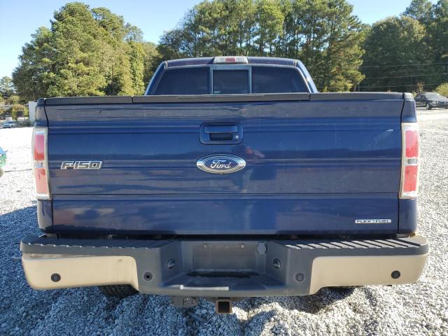 Photo 5 VIN: 1FTFW1EF2CKE02316 - FORD F150 SUPER 