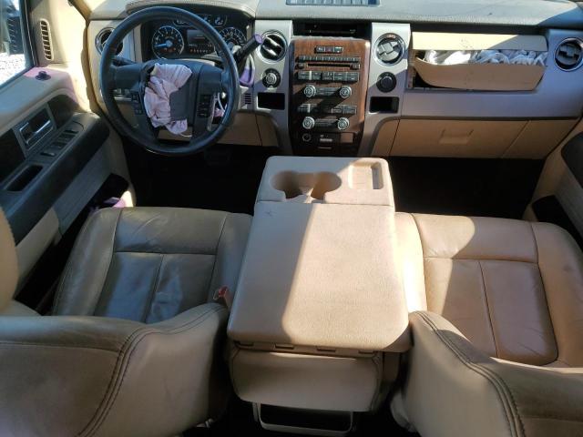 Photo 7 VIN: 1FTFW1EF2CKE02316 - FORD F150 SUPER 