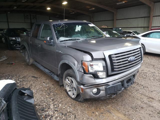 Photo 0 VIN: 1FTFW1EF2CKE33887 - FORD F150 SUPER 