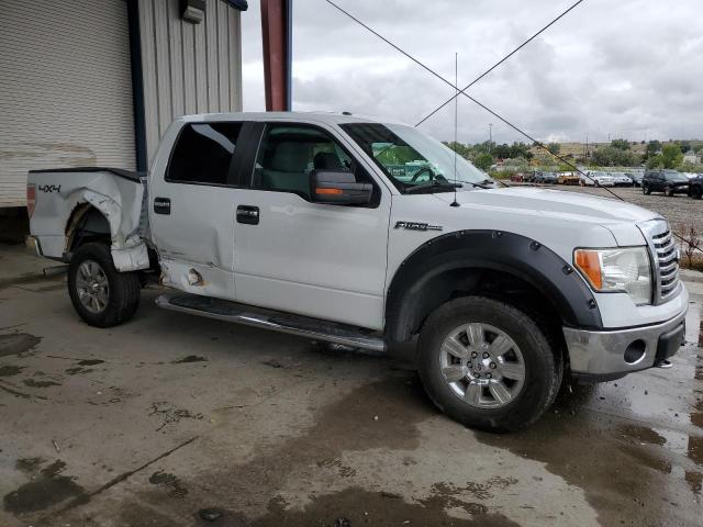 Photo 3 VIN: 1FTFW1EF2CKE34800 - FORD F150 SUPER 