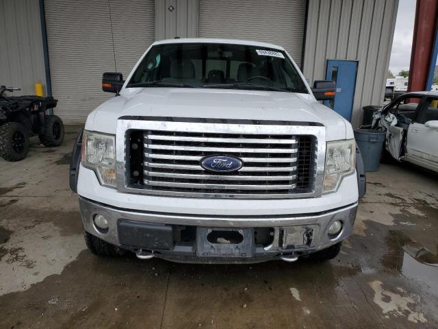 Photo 4 VIN: 1FTFW1EF2CKE34800 - FORD F150 SUPER 