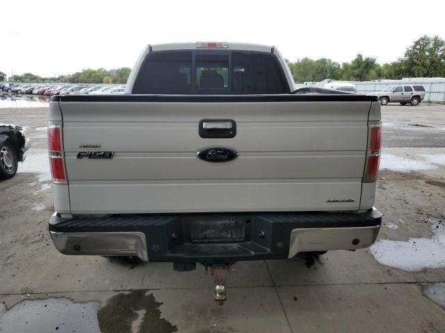 Photo 5 VIN: 1FTFW1EF2CKE34800 - FORD F150 SUPER 