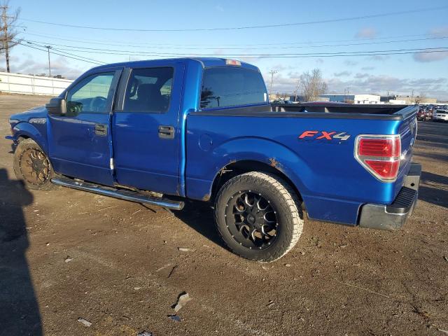 Photo 1 VIN: 1FTFW1EF2DFA06624 - FORD F-150 