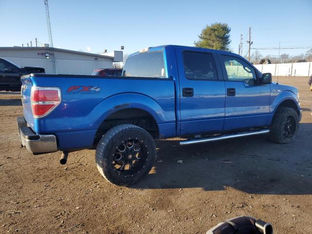 Photo 2 VIN: 1FTFW1EF2DFA06624 - FORD F-150 