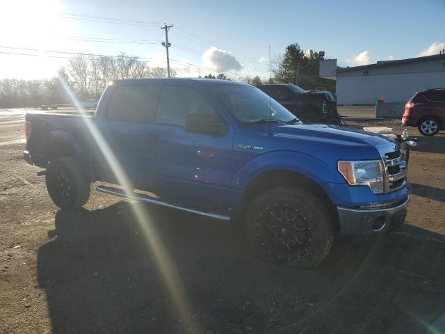 Photo 3 VIN: 1FTFW1EF2DFA06624 - FORD F-150 