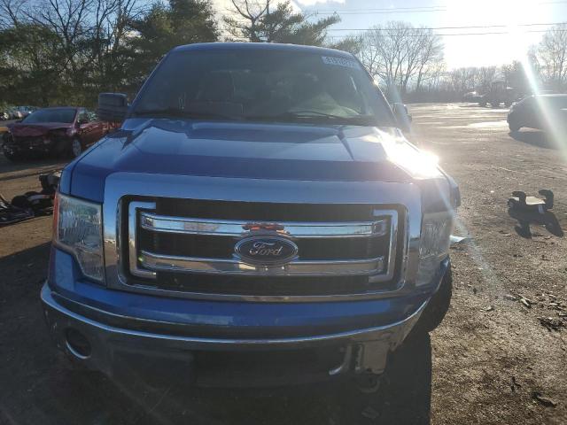 Photo 4 VIN: 1FTFW1EF2DFA06624 - FORD F-150 