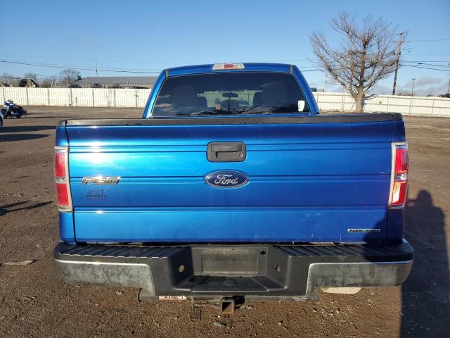 Photo 5 VIN: 1FTFW1EF2DFA06624 - FORD F-150 