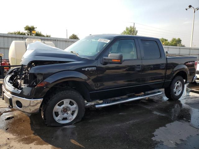 Photo 0 VIN: 1FTFW1EF2DFA30681 - FORD F150 SUPER 