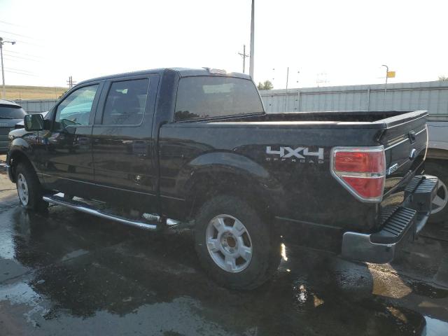 Photo 1 VIN: 1FTFW1EF2DFA30681 - FORD F150 SUPER 