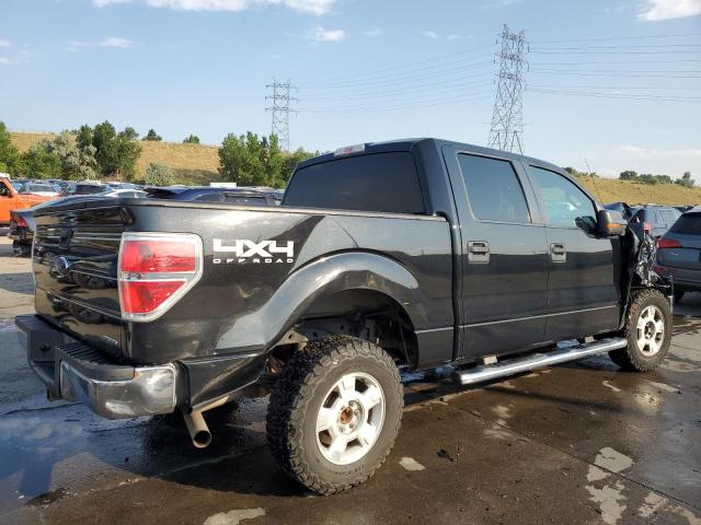 Photo 2 VIN: 1FTFW1EF2DFA30681 - FORD F150 SUPER 