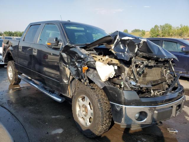 Photo 3 VIN: 1FTFW1EF2DFA30681 - FORD F150 SUPER 