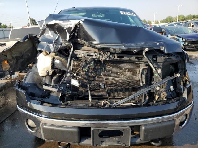 Photo 4 VIN: 1FTFW1EF2DFA30681 - FORD F150 SUPER 