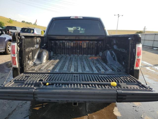 Photo 5 VIN: 1FTFW1EF2DFA30681 - FORD F150 SUPER 