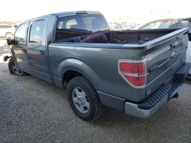 Photo 1 VIN: 1FTFW1EF2DFA31989 - FORD F-150 